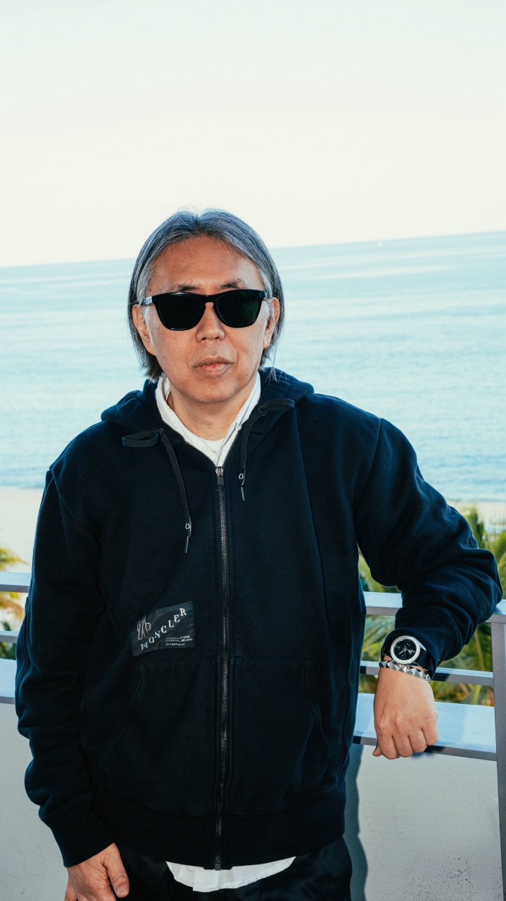 藤原浩操刀 TAG Heuer × fragment 第三彈 Carrera 登場,閃電透明背蓋