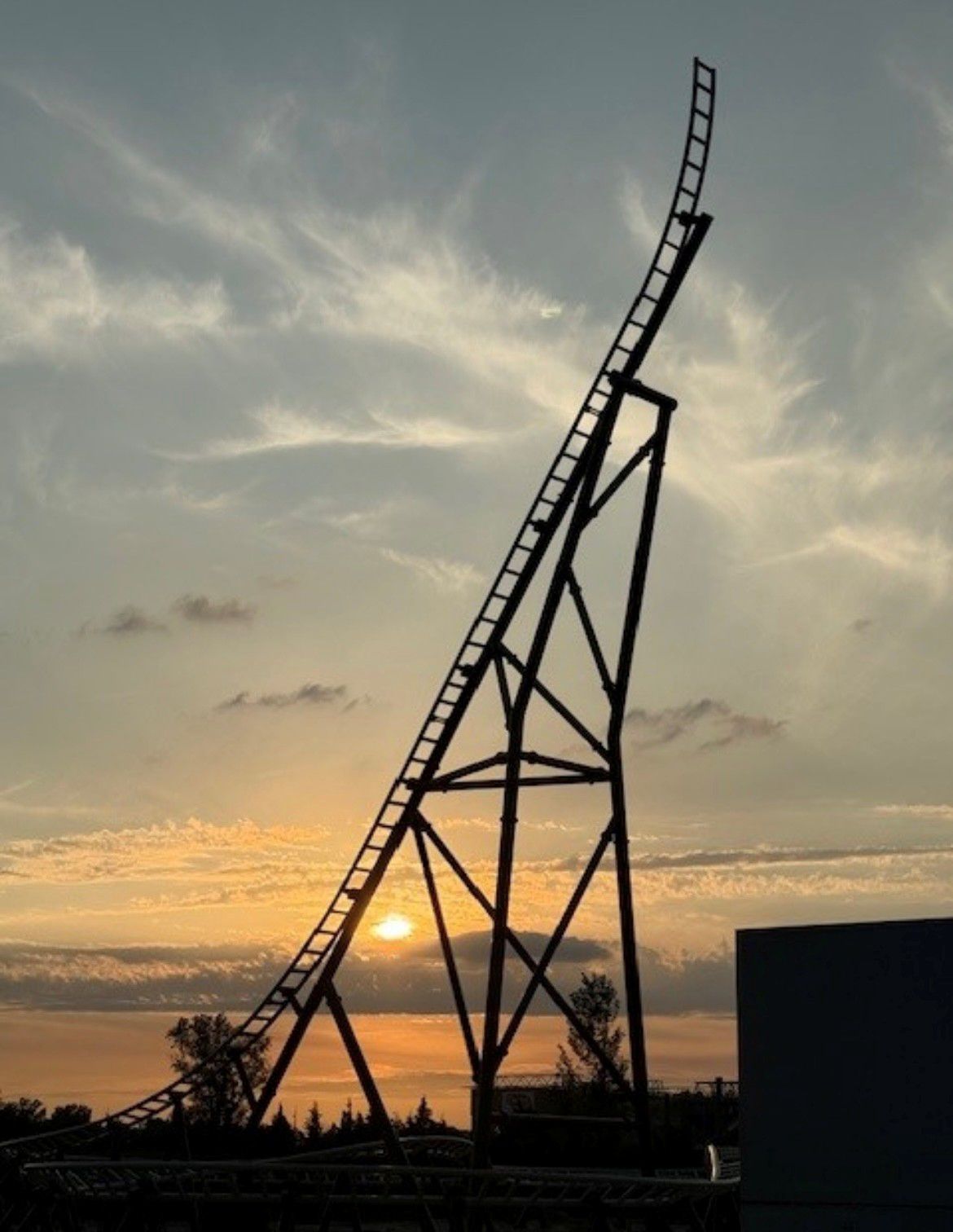 NARUTO－木葉樂園必玩 九尾雲霄飛車