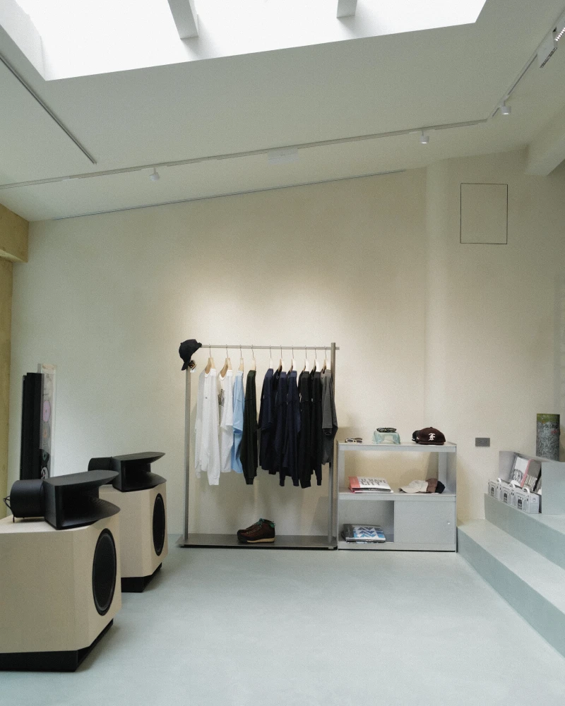 台北知名選貨店鋪 GROOVY II 二店正式開幕，開啟全新品牌篇章！