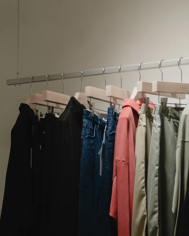 台北知名選貨店鋪 GROOVY II 二店正式開幕，開啟全新品牌篇章！