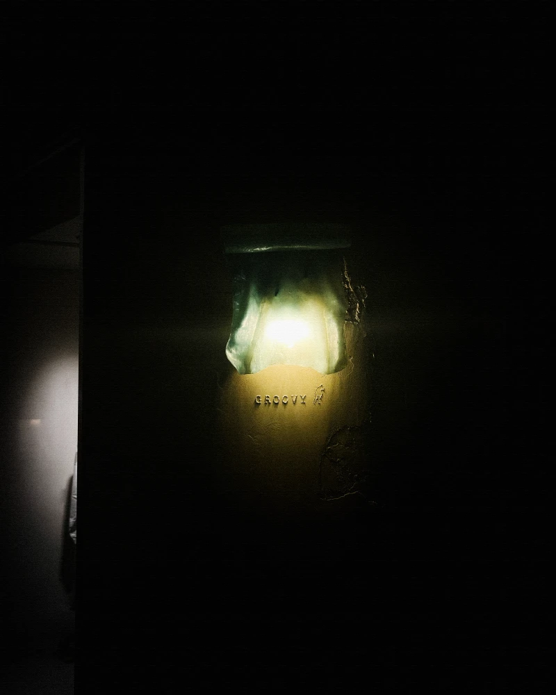 台北知名選貨店鋪 GROOVY II 二店正式開幕，開啟全新品牌篇章！