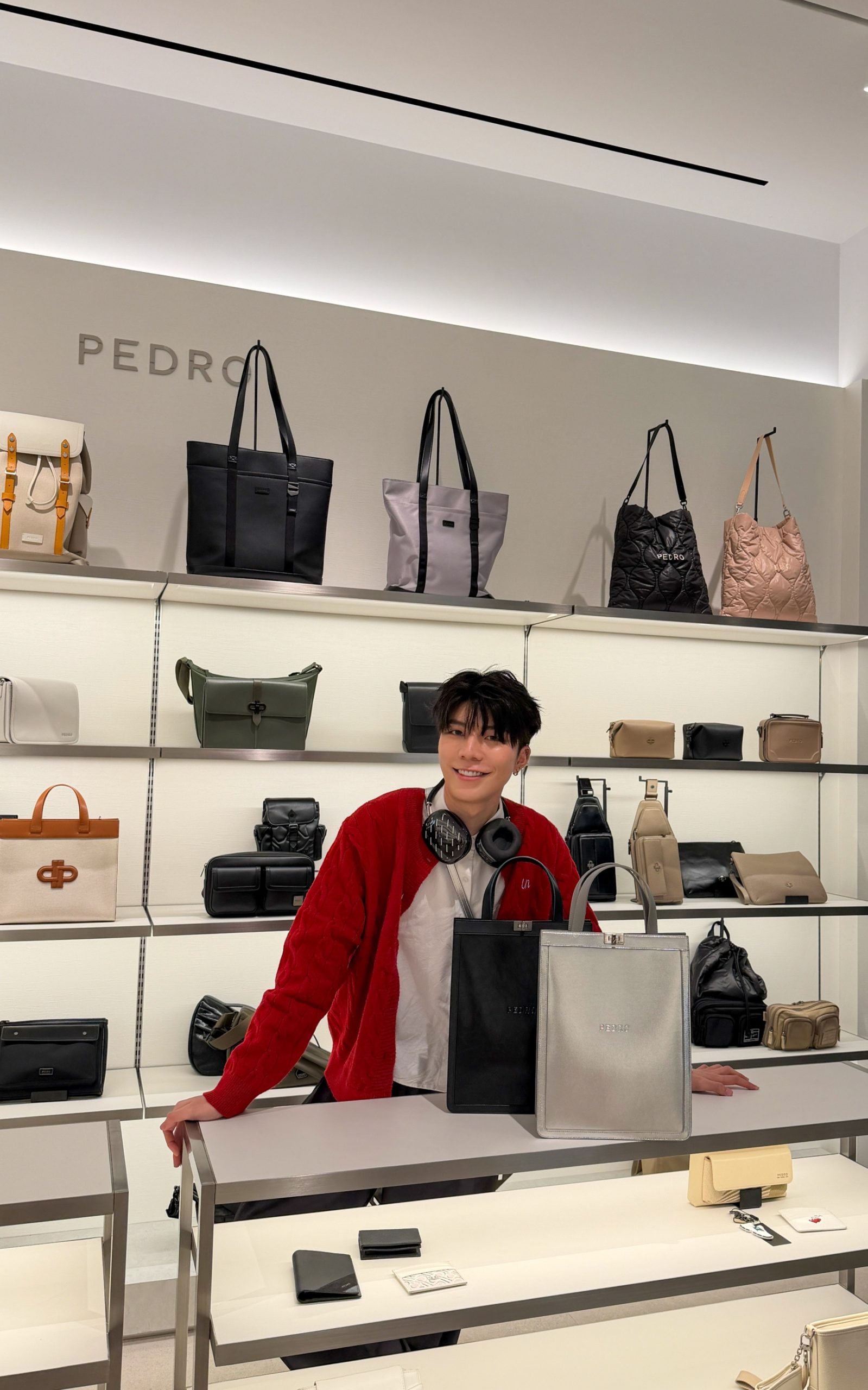 今年的聖誕大片就決定是你了！華泰十週年最強聖誕打卡景點，年度最強聖誕大檔不來會後悔！