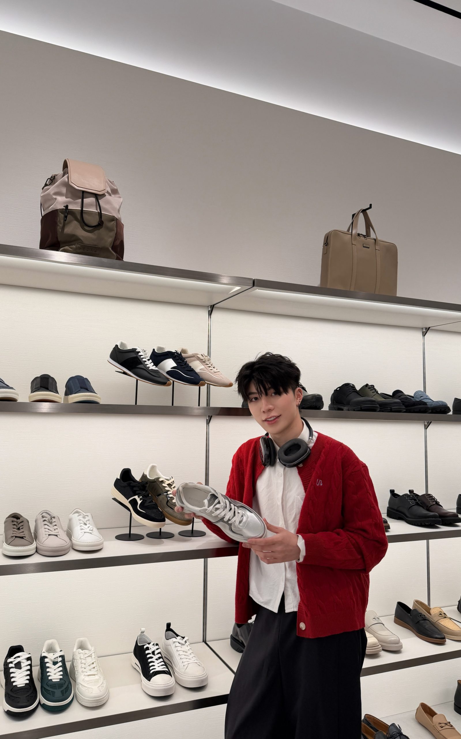 今年的聖誕大片就決定是你了！華泰十週年最強聖誕打卡景點，年度最強聖誕大檔不來會後悔！