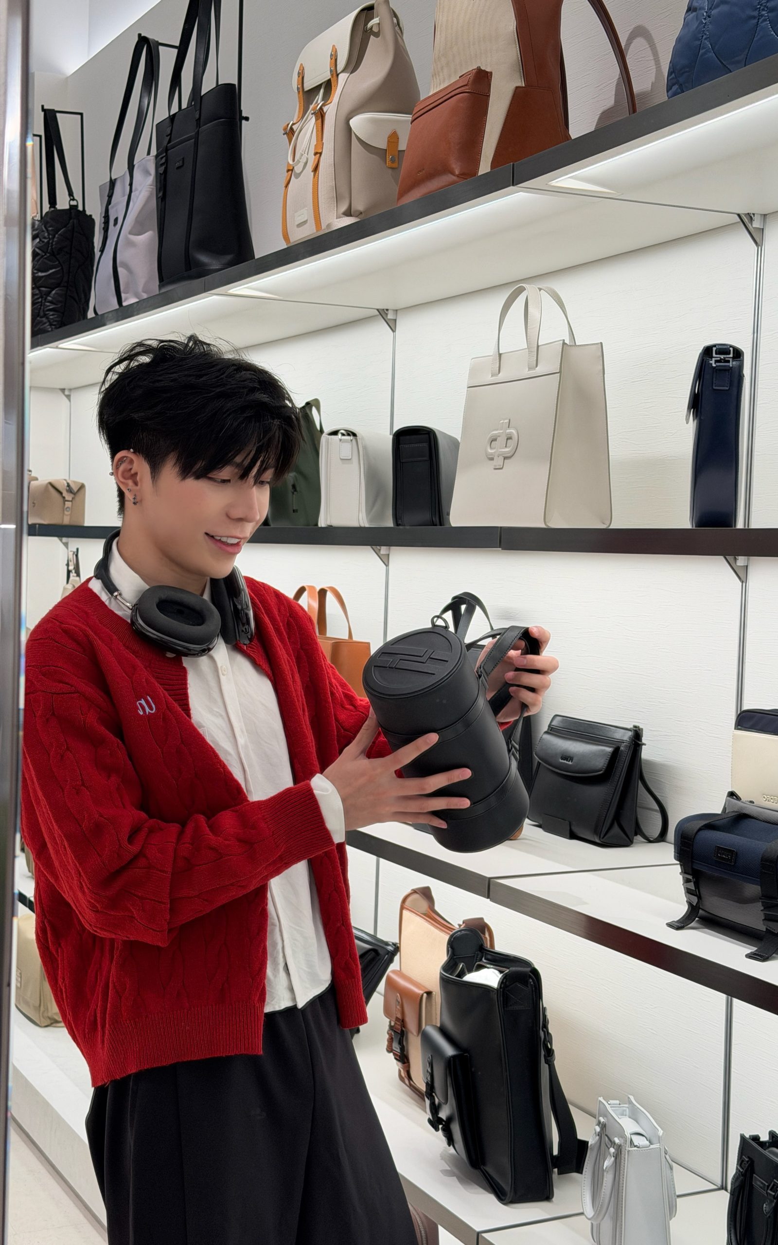 今年的聖誕大片就決定是你了！華泰十週年最強聖誕打卡景點，年度最強聖誕大檔不來會後悔！