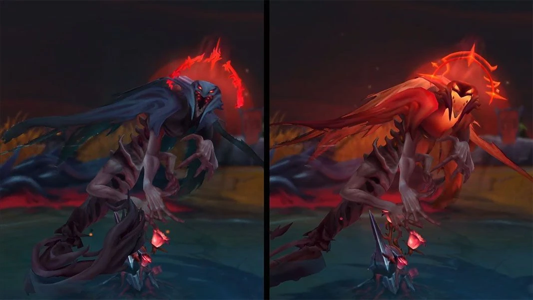 亞塔坎、血玫瑰和花瓣、武力壯舉機制通通移除