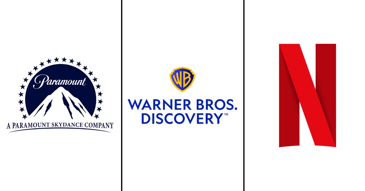 華納正式拒絕派拉蒙報價。