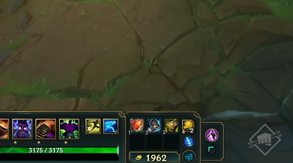 上路自帶「傳送」技能、若已帶傳送，傳送還會升級、等級上限突破