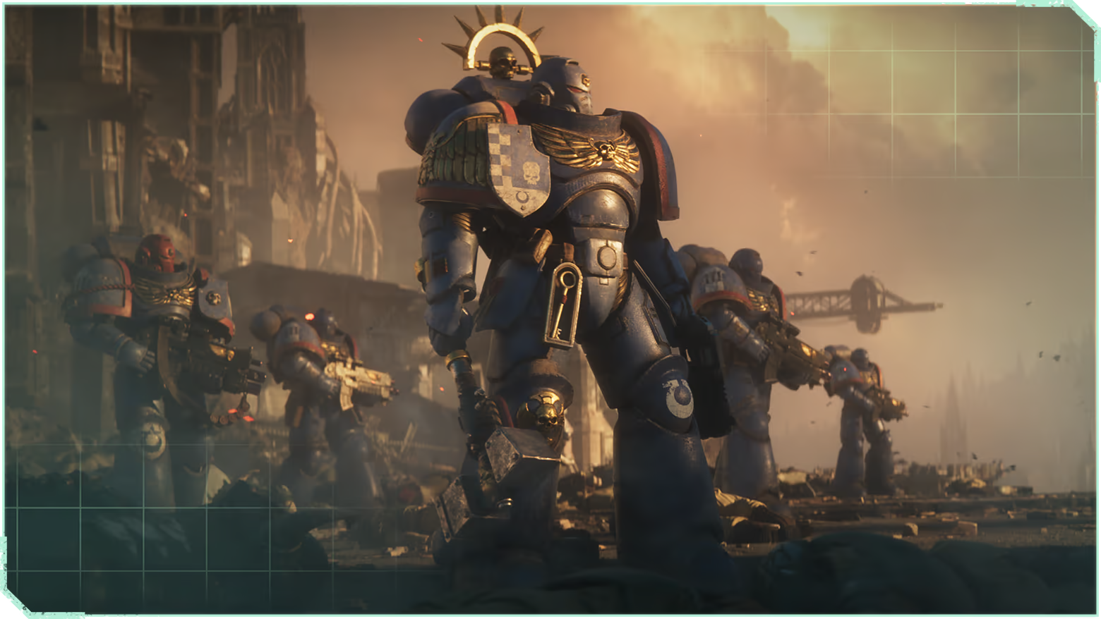 明年或後年最期待的遊戲作品。