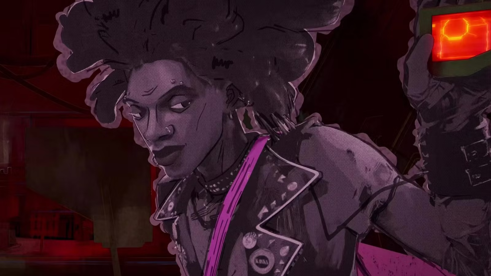 你為什麼總是這麼酷？