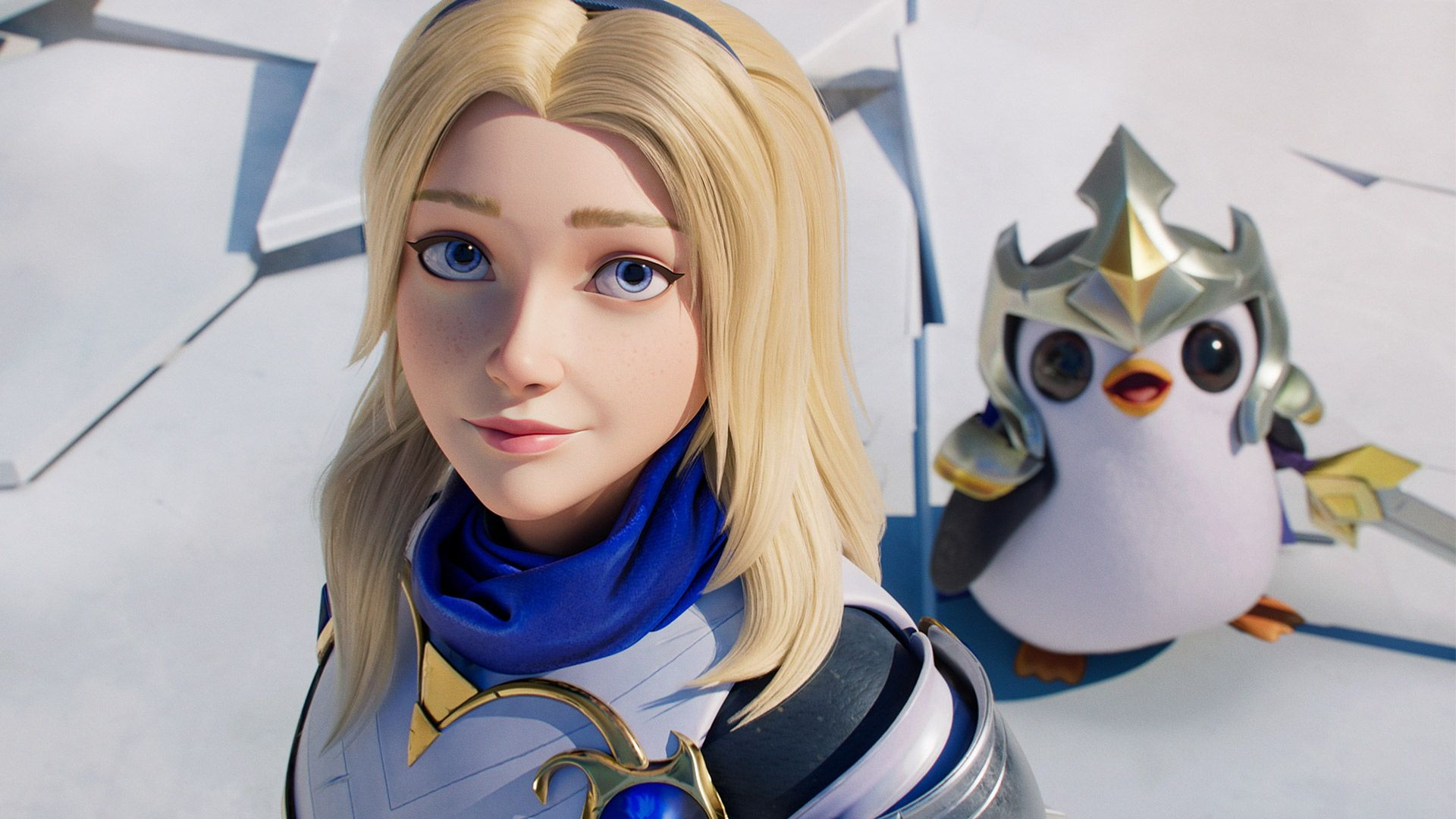 全新《英雄聯盟》2026 年第 1 賽季預定將在明年 1 月正式上線