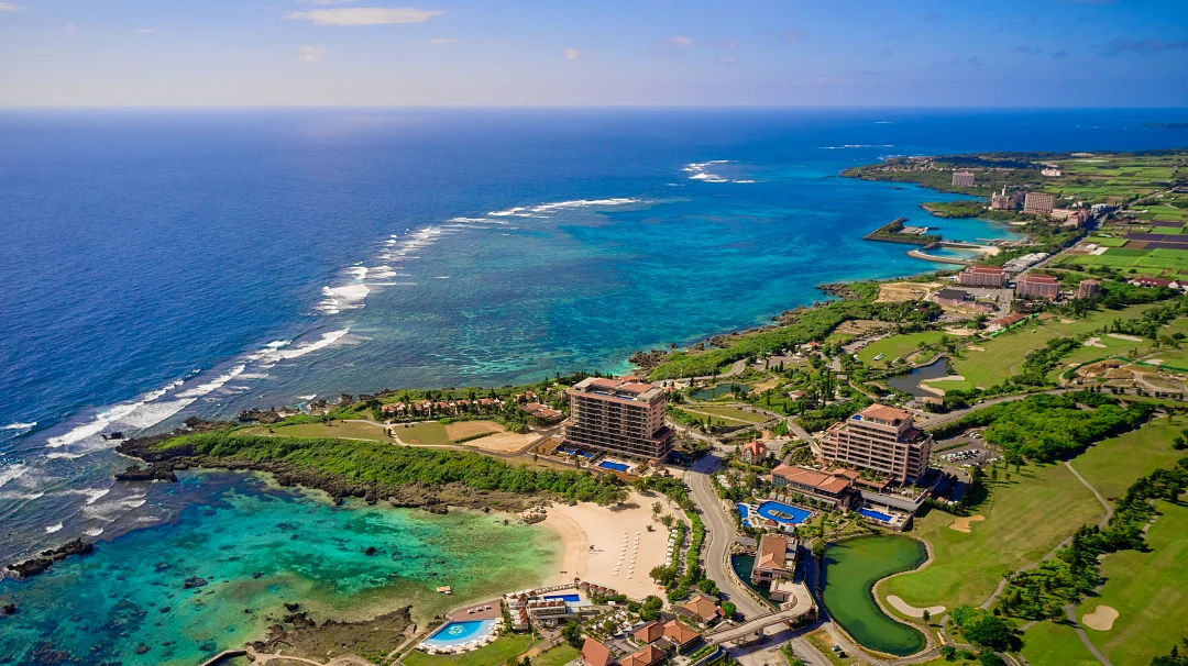 星宇航空與知名渡假集團SHIGIRA SEVEN MILES RESORT推出住房優惠。