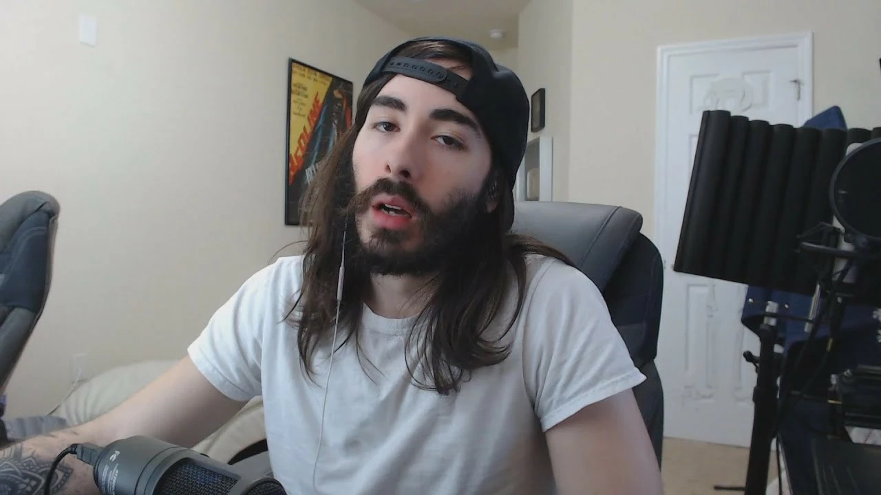 MoistCr1TiKaL 獲得年度內容創作者獎