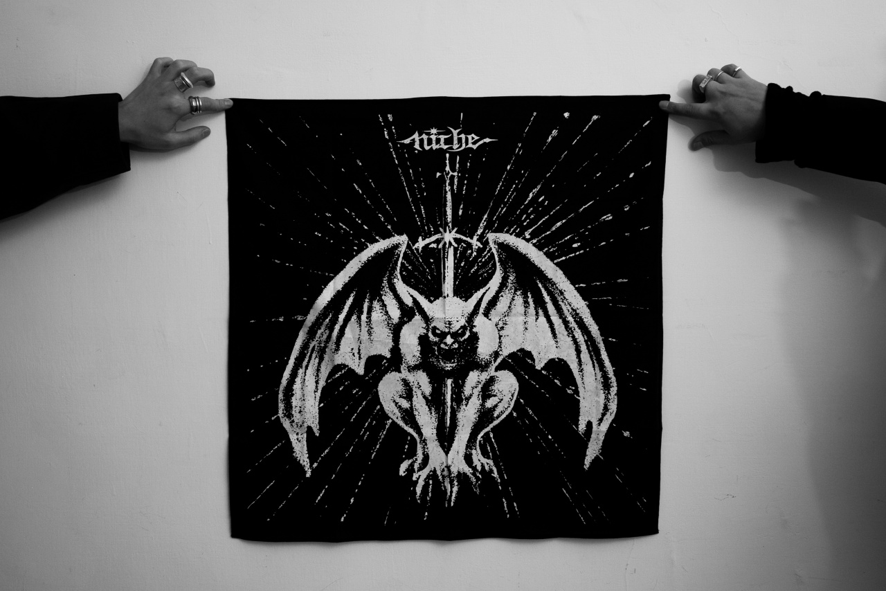 (NI)CHE 5th Tour「PROMISED LAND」快閃展即將開催!集結超過 60 個國內外設計師品牌!