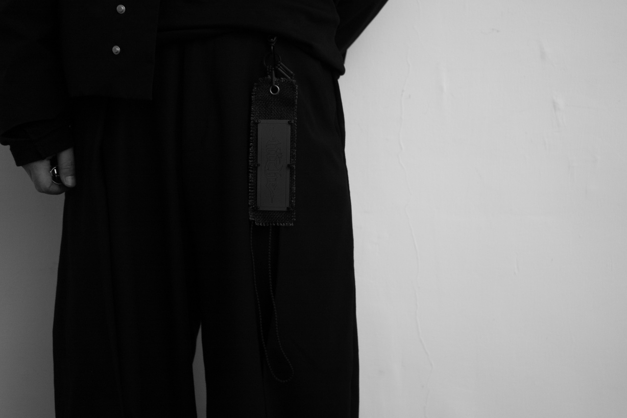 (NI)CHE 5th Tour「PROMISED LAND」快閃展即將開催!集結超過 60 個國內外設計師品牌!