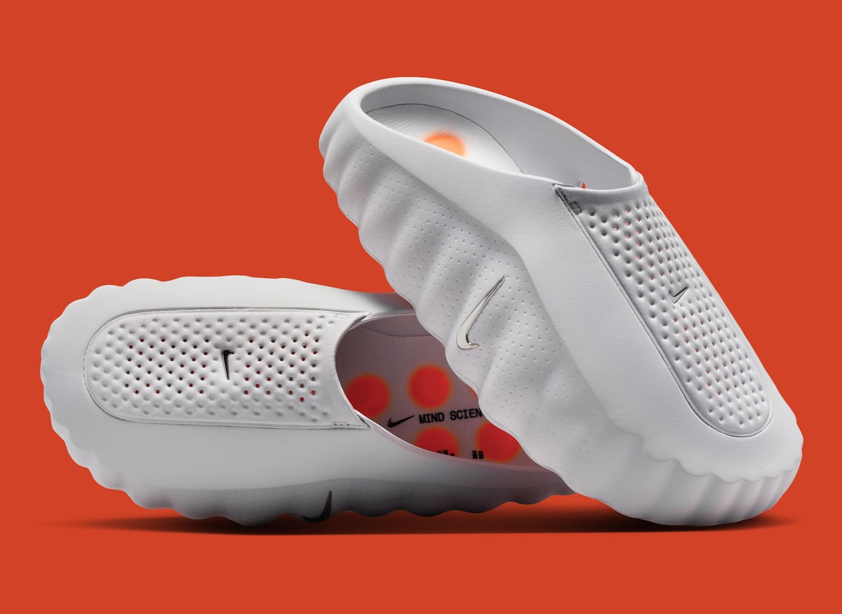 2026 球鞋精選 TOP.10：Nike Mind 001