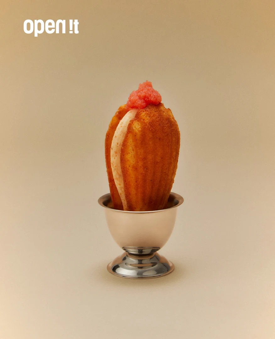 open it. 明太子QQ瑪德堡