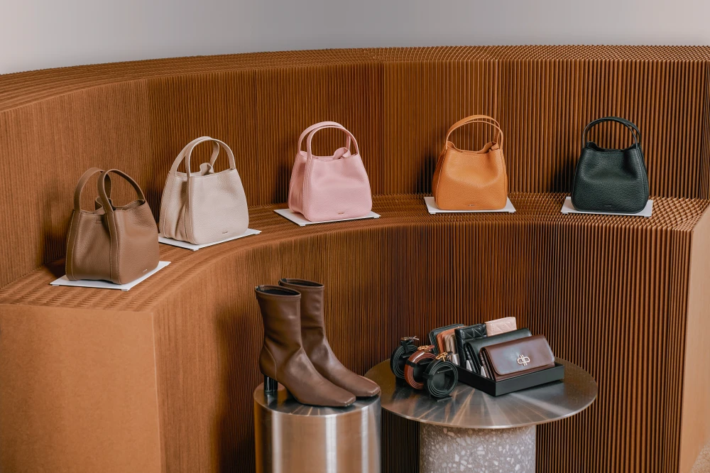 PEDRO 台北 Dream Plaza 限時概念店