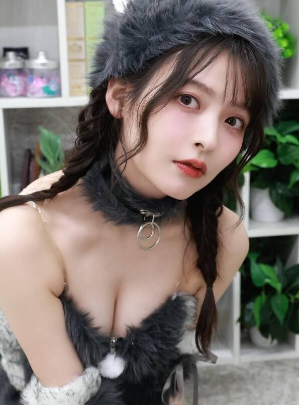 優上坂芽衣(上坂めい)