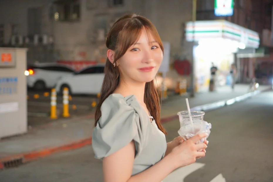 日本 AV 女優 Nia（原名伊東愛瑠／伊東める）