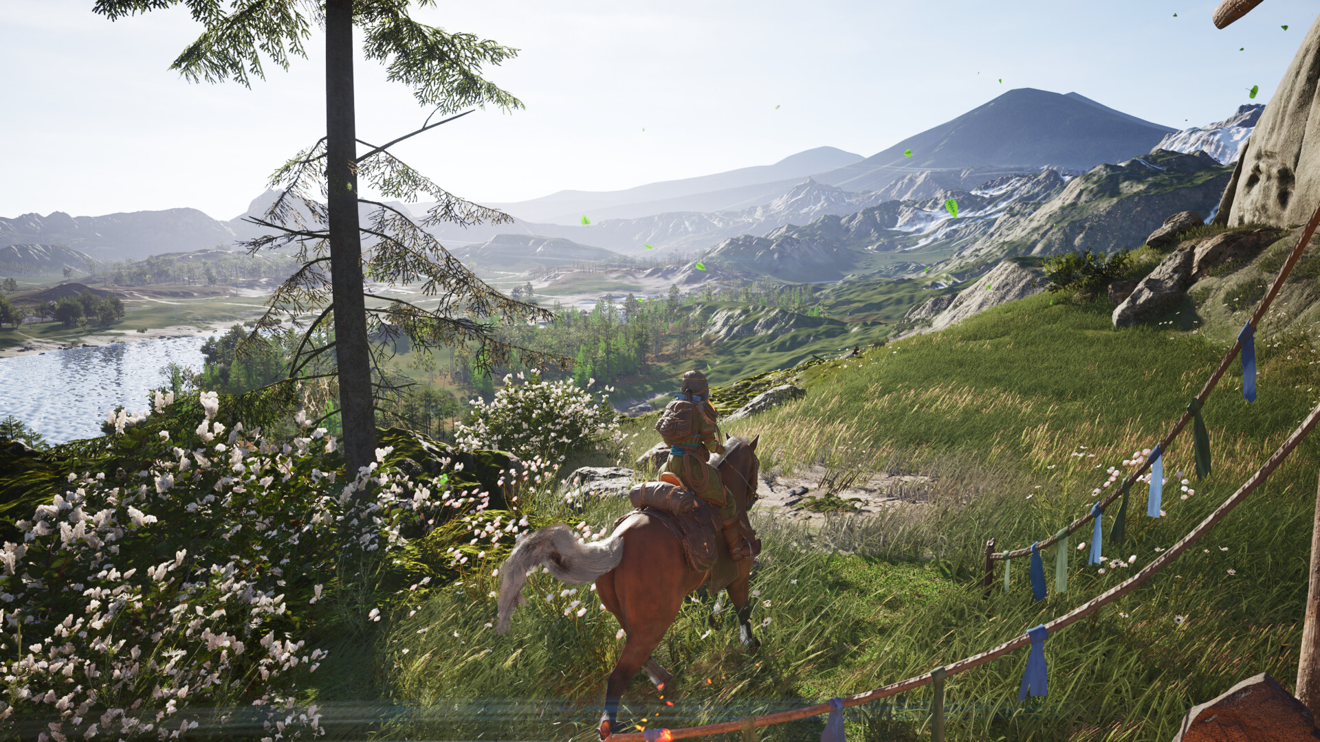 《The Legend of Khiimori》