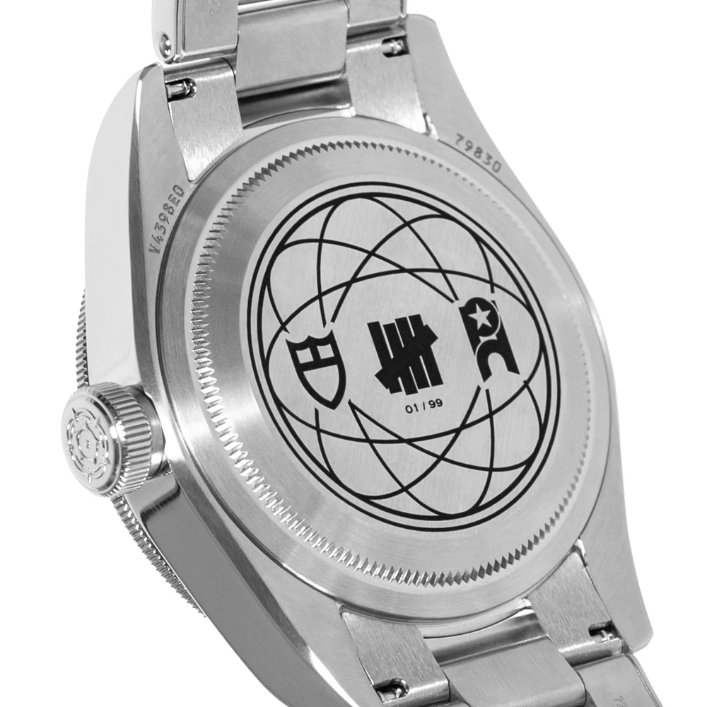 TUDOR × PHANTACI × UNDEFEATED 親友限定 GMT Black Bay