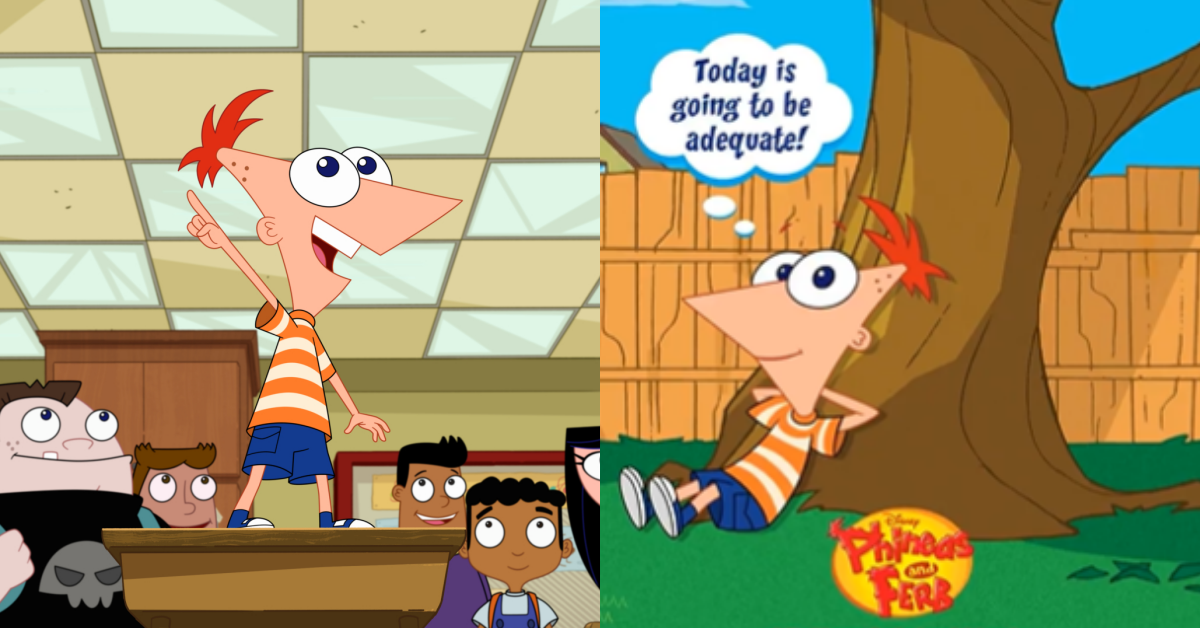 暌違多年！《飛哥與小佛》推全新電影版，杜芬舒斯搞砸時間線，導致飛哥與小佛沒能成為兄弟