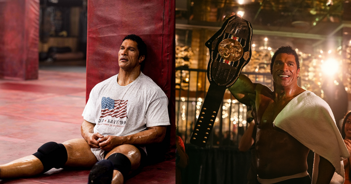 巨石強森顛覆形象，貢獻生涯最佳演技！聯手 A24 新作《重擊人生》故事劇情、卡司陣容、台灣上映資訊一次看