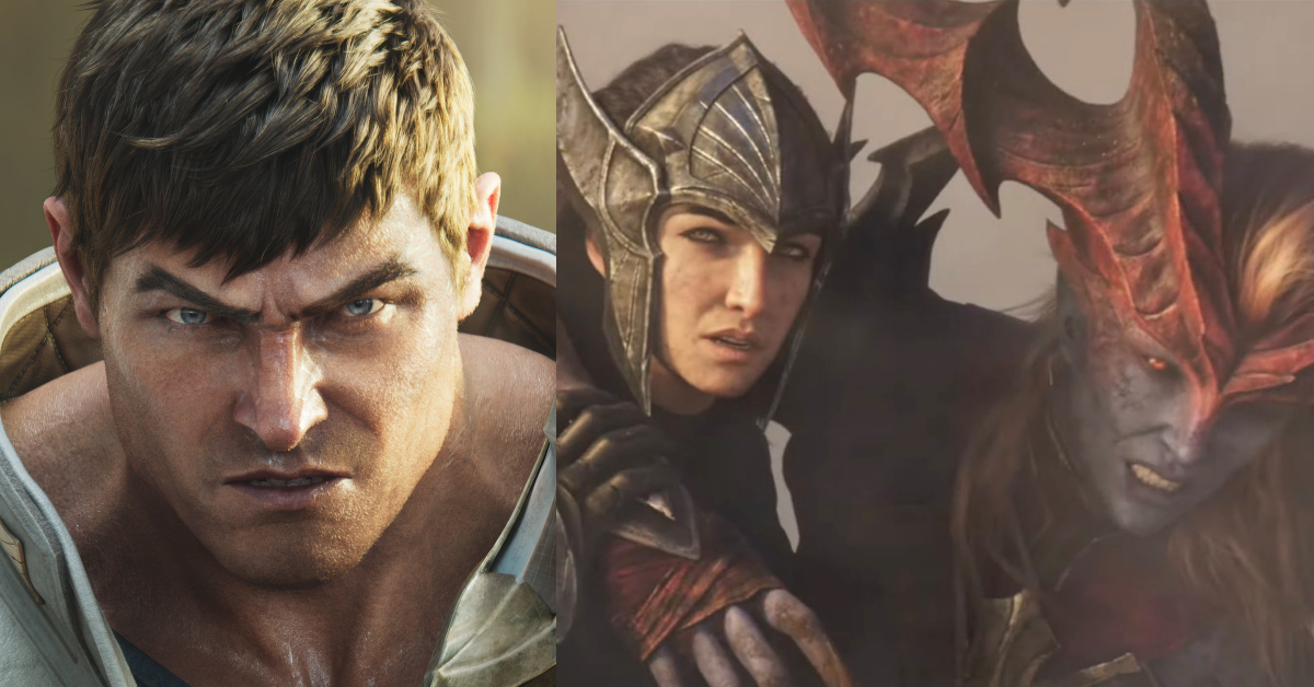 《英雄聯盟》2026 第一季動畫釋出，蒂瑪西亞英雄們成為開季主角！