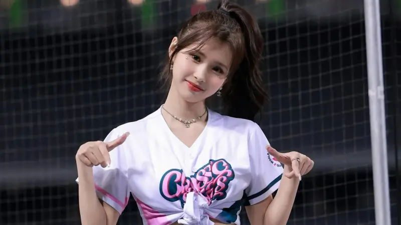 全恩菲先前來台參與經典賽相關應援活動