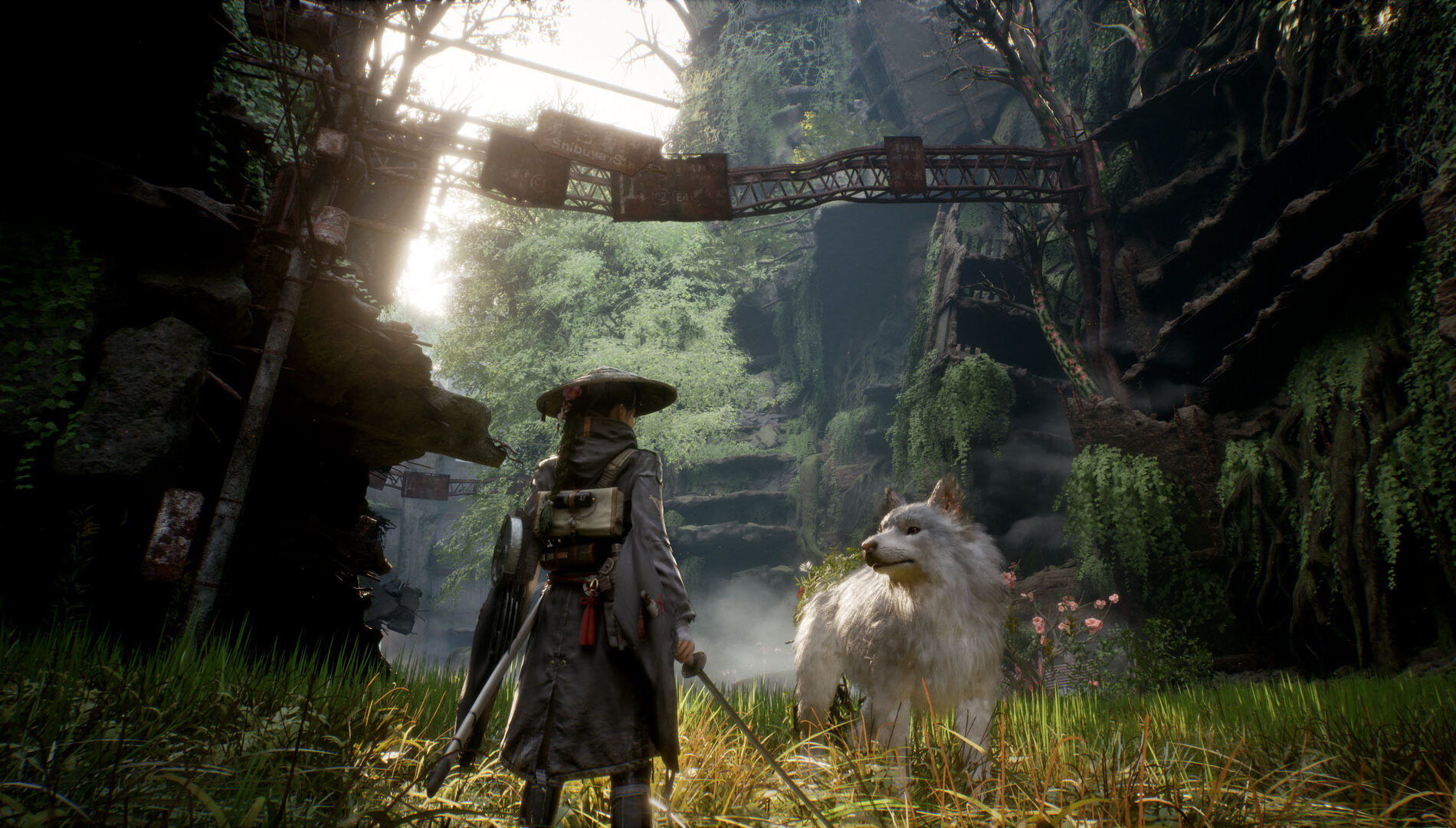 每個人,都藏著不能說的祕密。