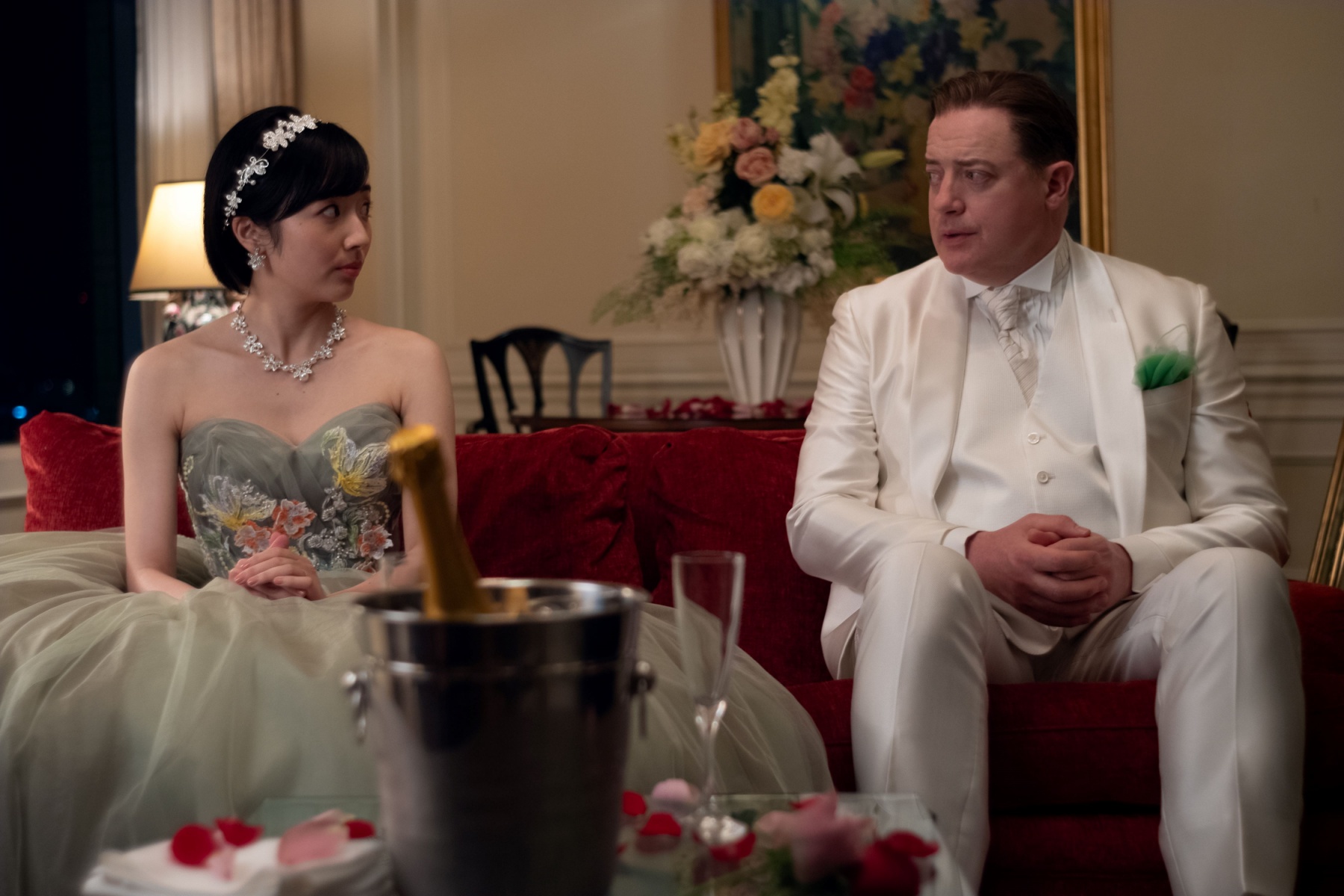 「日租家庭」服務：代替他人出席人生重要時刻。