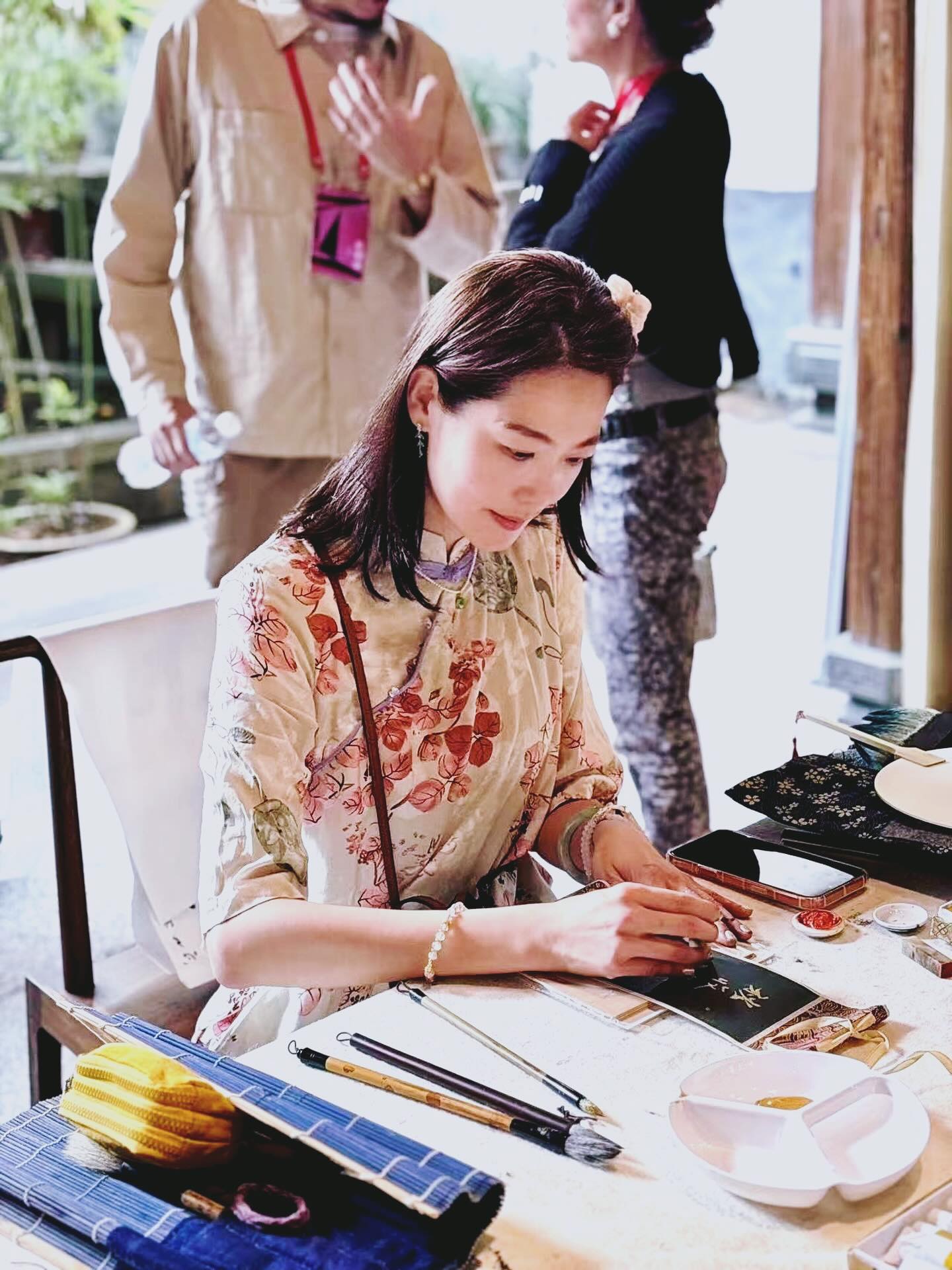 有這樣的老師你幾點上課？文大美女老師竟是「林志玲接班人」