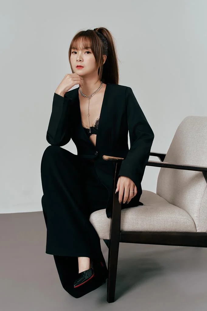 SWAG 綠播創作者酥酥：不靠嗆辣內容也能闖出名堂！