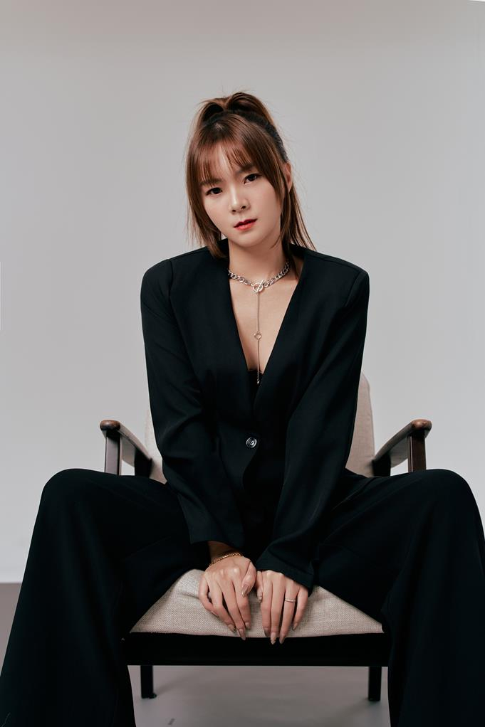 SWAG 綠播創作者酥酥：不靠嗆辣內容也能闖出名堂！