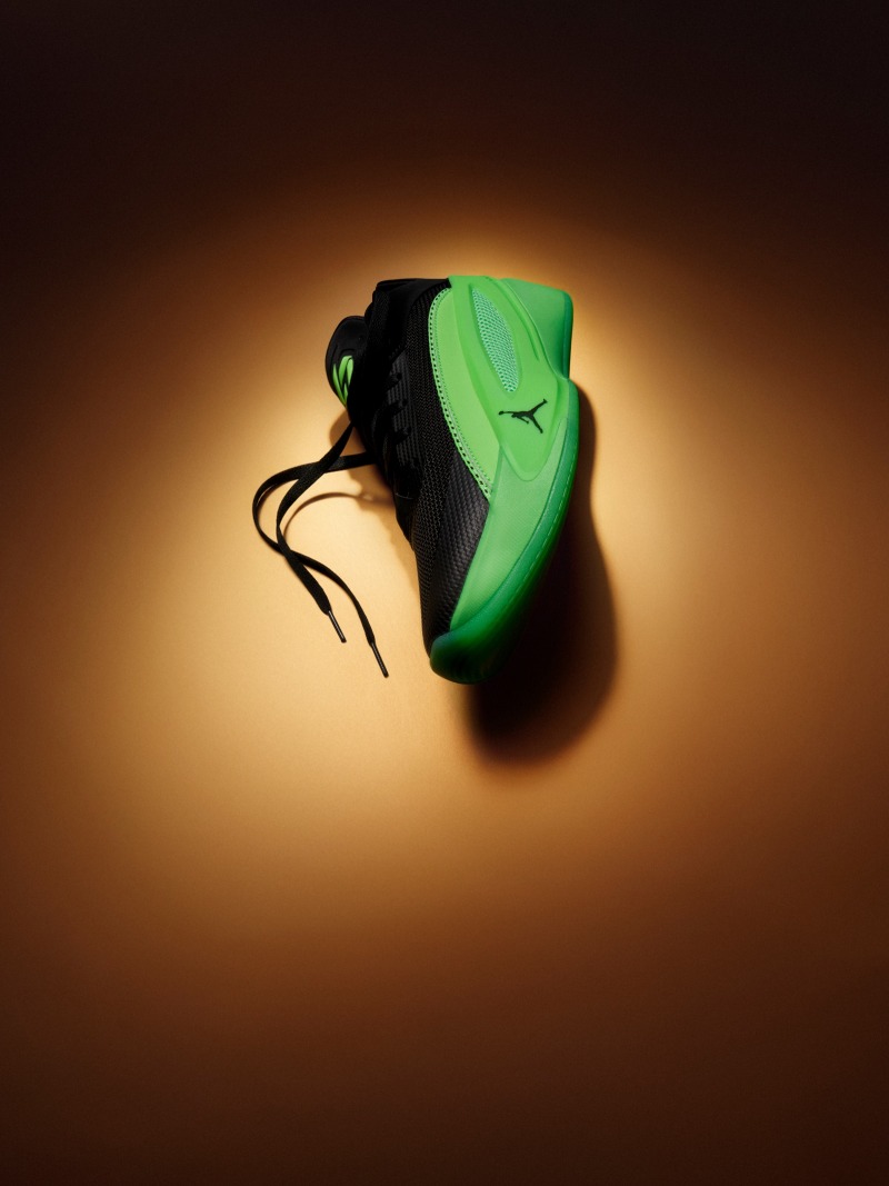 2026 籃球鞋推薦 Jordan Luka 5