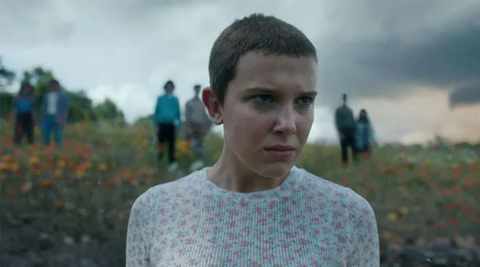 真正的天花板:Millie Bobby Brown 獨立合約等級