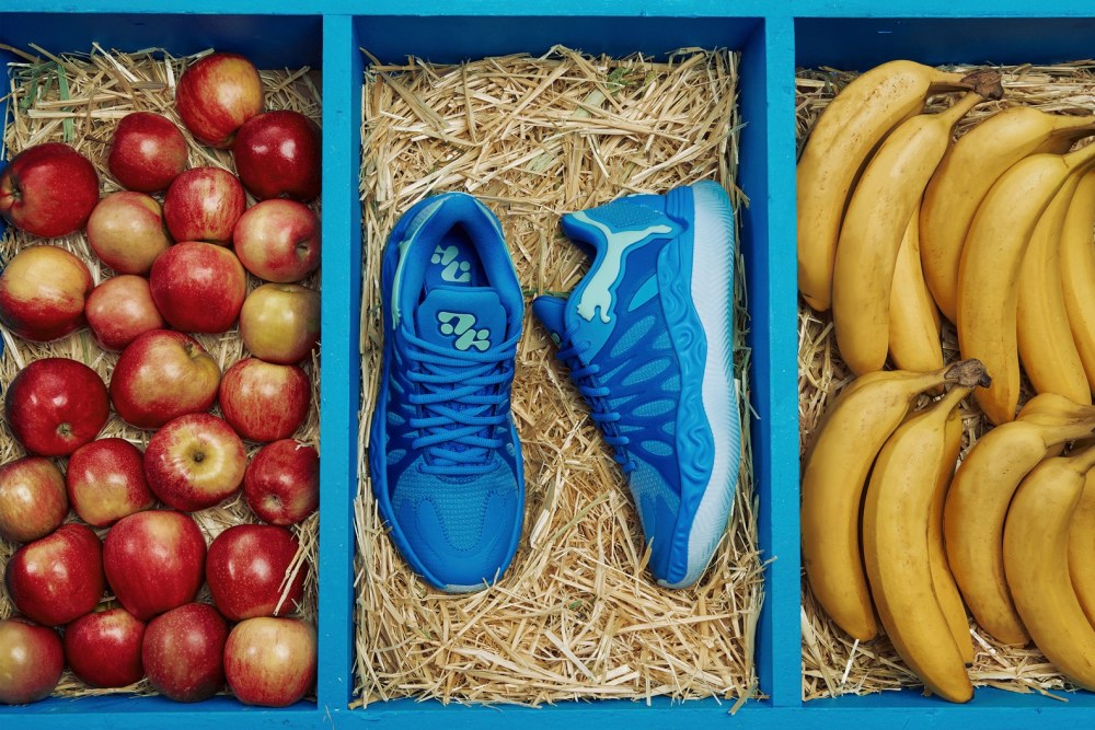 2026 籃球鞋推薦 PUMA HALI 1