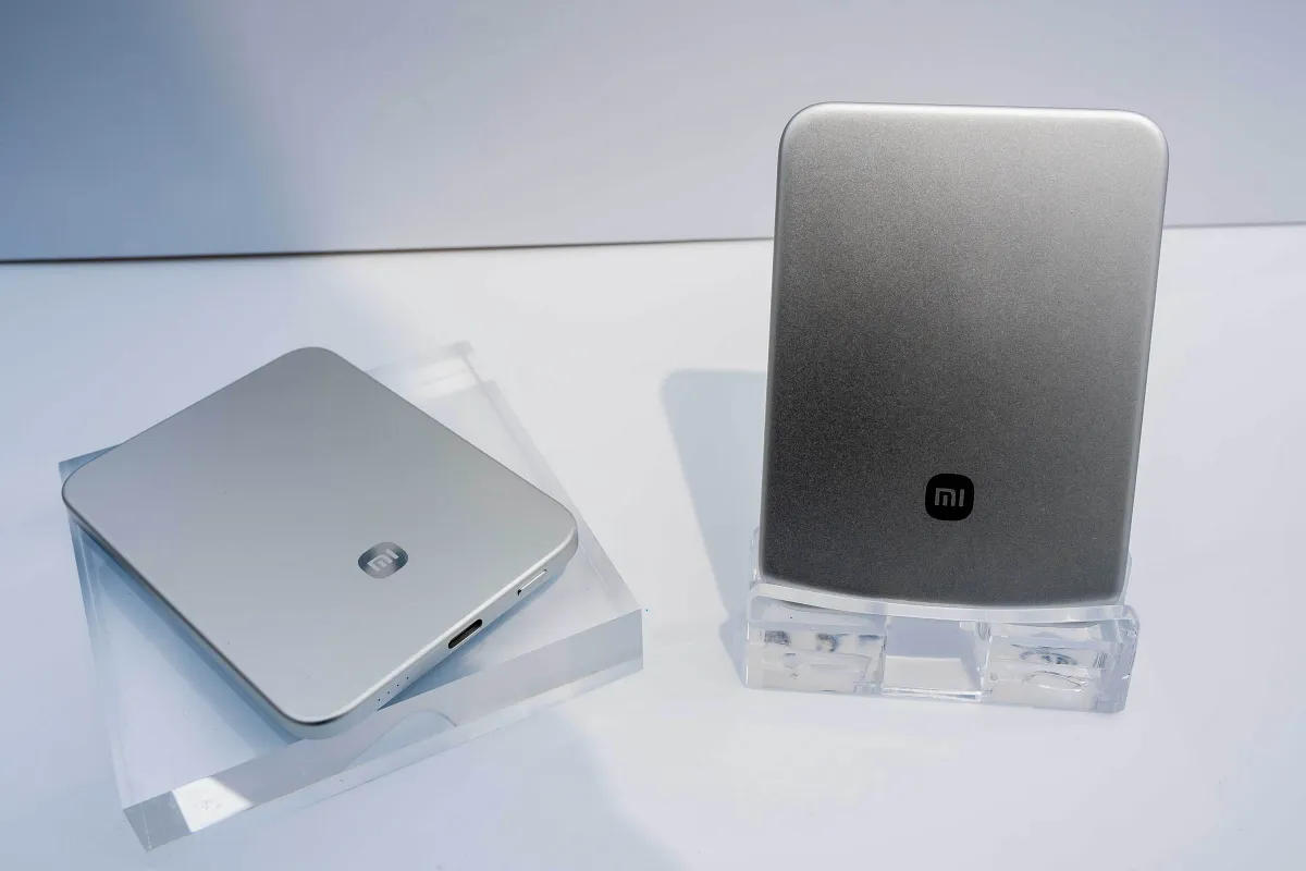 小米首款通過 3C 認證行動電源正式登場，通過多項強化安全測試，保障行動電源使用安全性