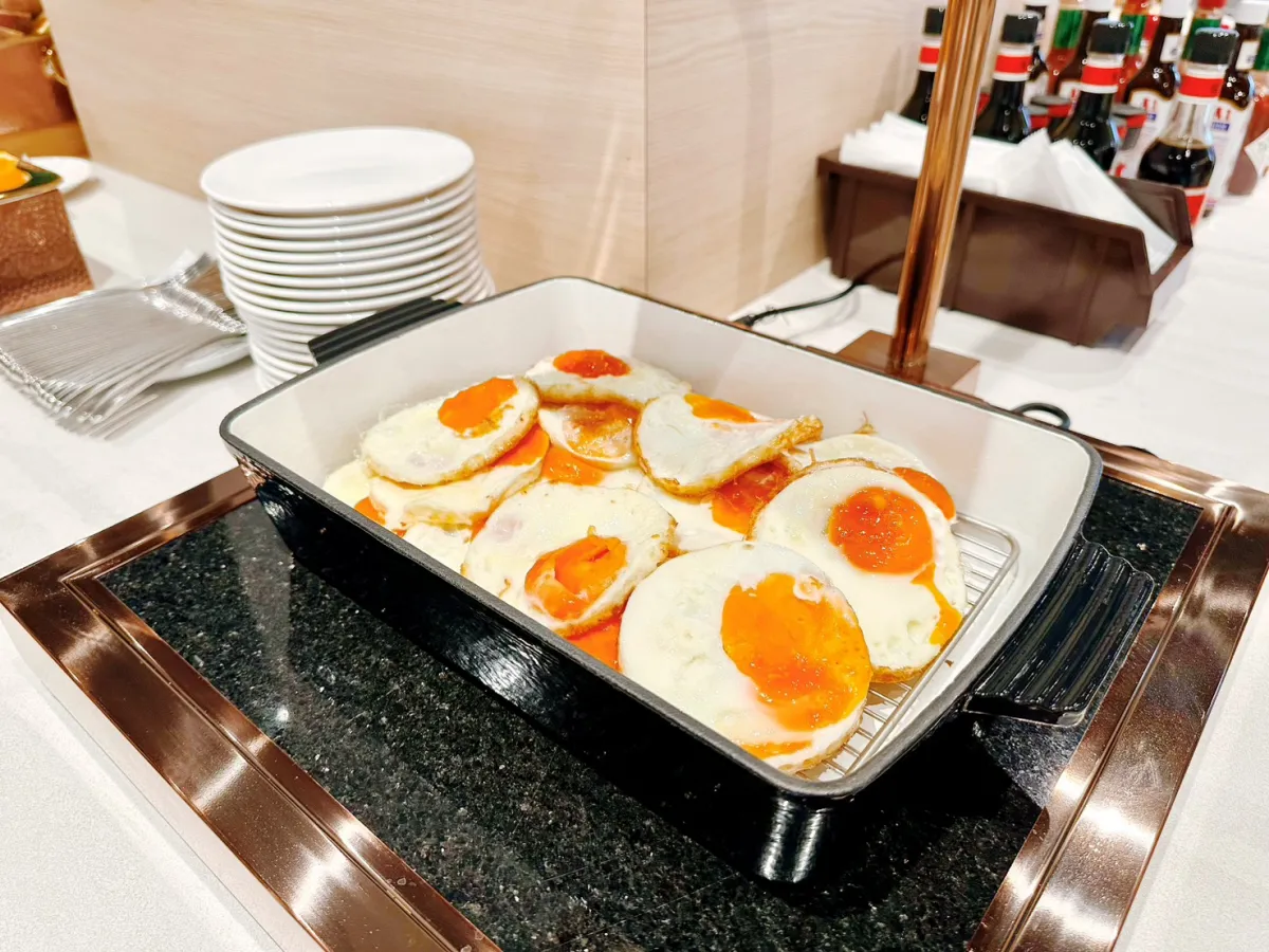 TOK牛排屋舒活自助吧