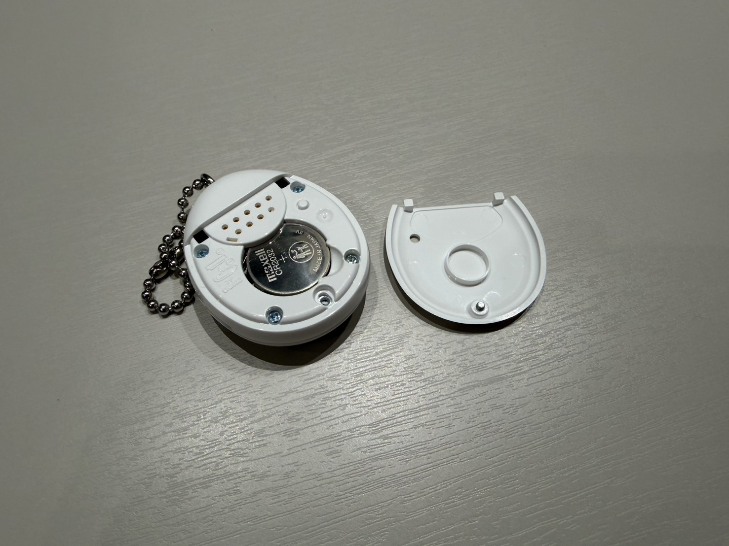 細品 UNIQLO x Tamagotchi 電子雞！