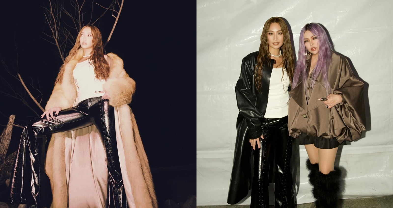 A-Lin 的「那魯 one 」哏紅遍社群。（圖：IG）