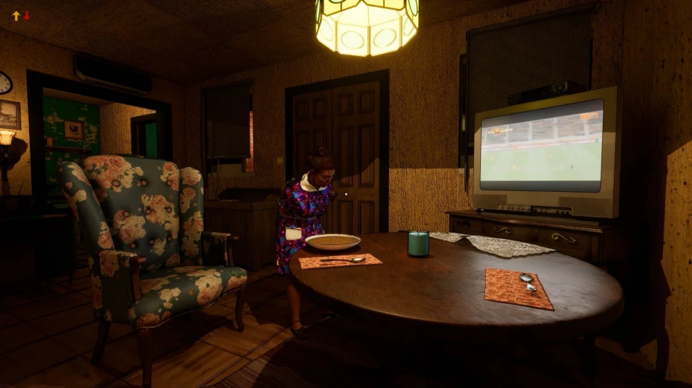 《Yayos》老人生存模擬器於 Steam 正式推出，讓你提早老年生活！