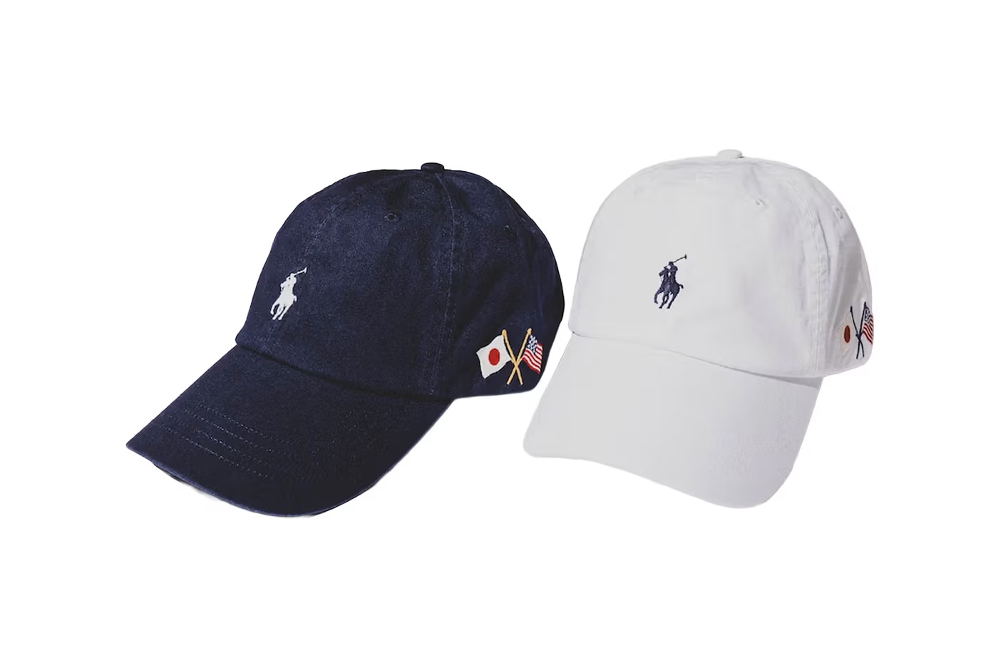 BEAMS 50 週年攜手 Polo Ralph Lauren復刻傳奇單品「JAPANORAK」