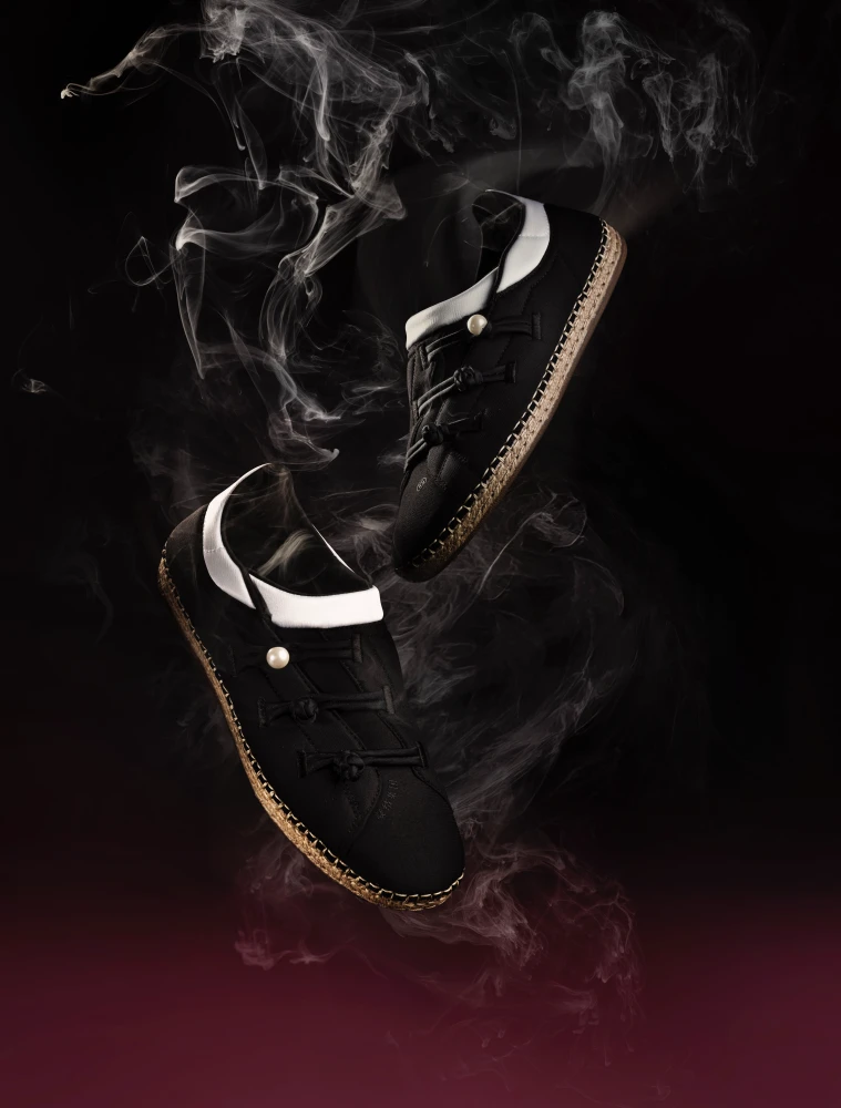 adidas Originals x CLOT Qi Flow 