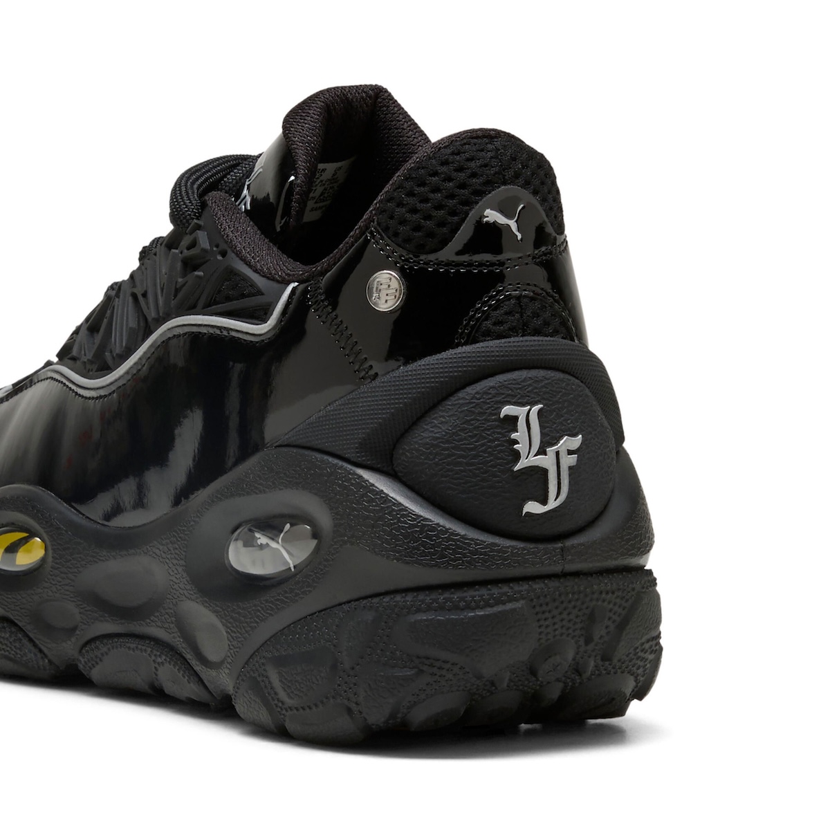 《玩命關頭》x PUMA 聯名系列