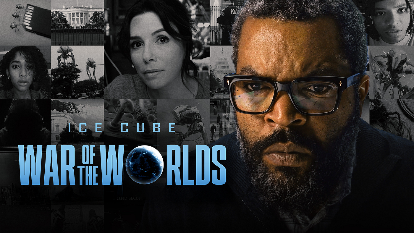 《世界大戰》（2025）