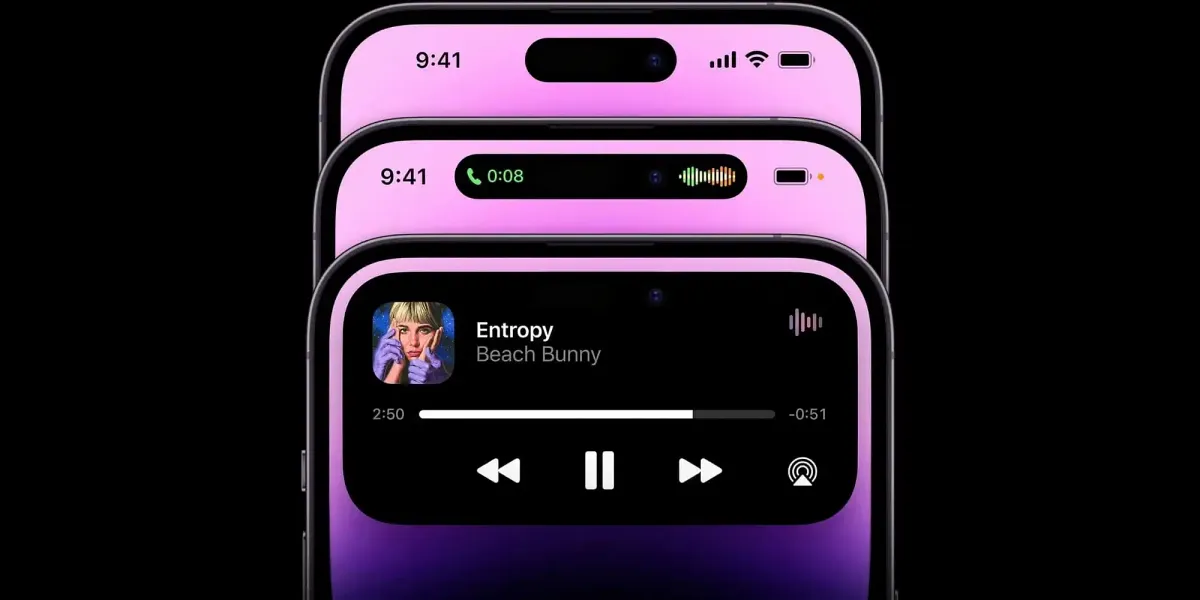 iPhone 17e 預計告別過去的瀏海螢幕，改以動態島設計登場