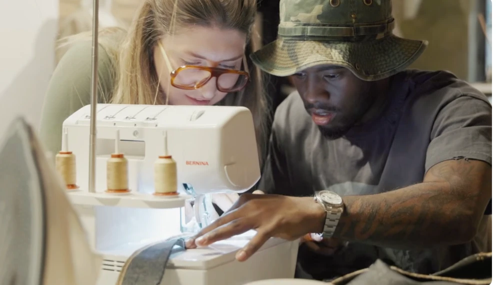 Kai Cenat 無預警發佈「我退出」影片並宣告個人時尚品牌 Vivet 正式登場！