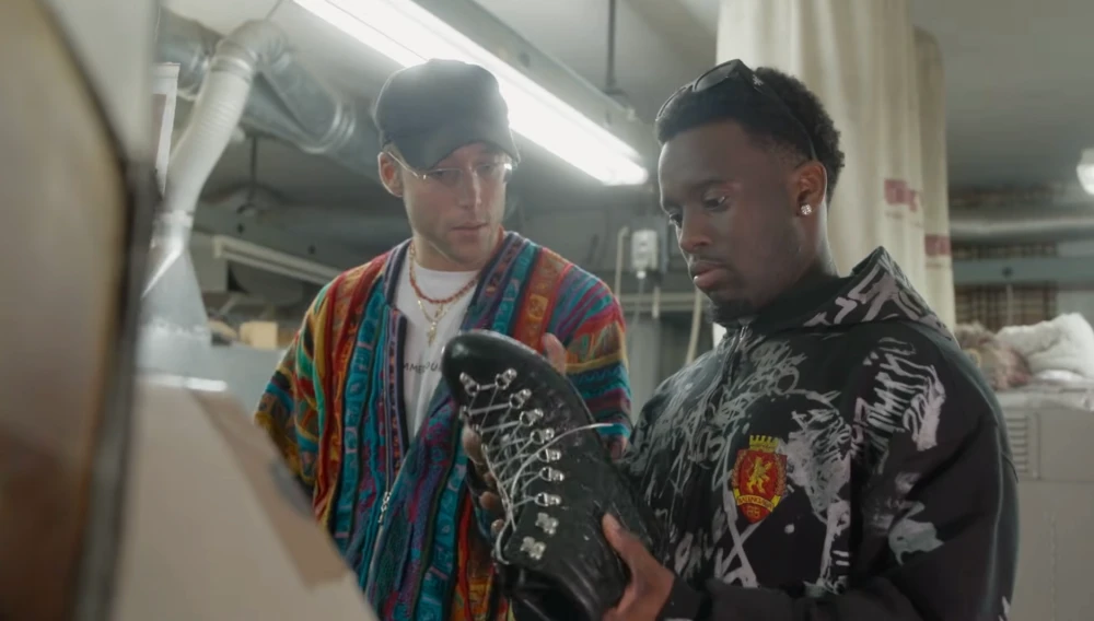 Kai Cenat 無預警發佈「我退出」影片並宣告個人時尚品牌 Vivet 正式登場！