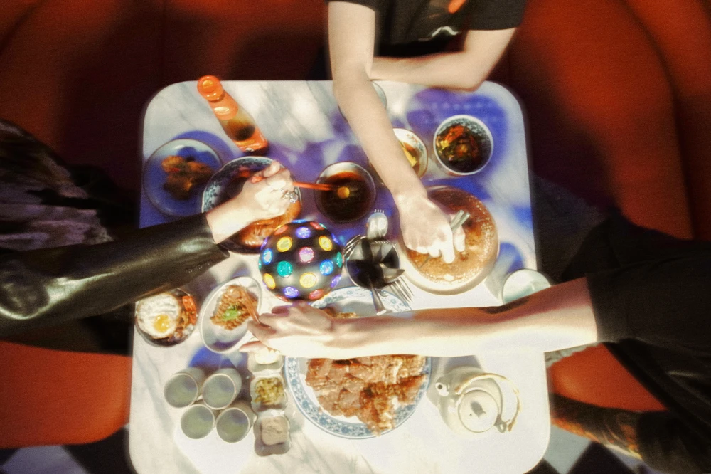 KISCO Taipei 全新「高級台味小吃部」登場，帶入回家吃飯的溫馨感！